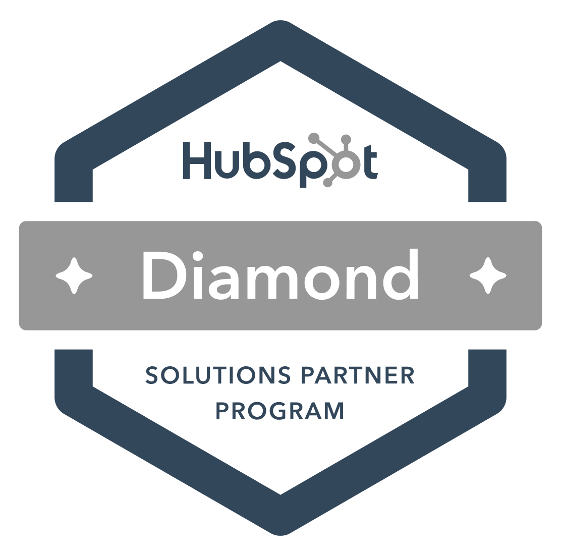 HubSpot Diamond