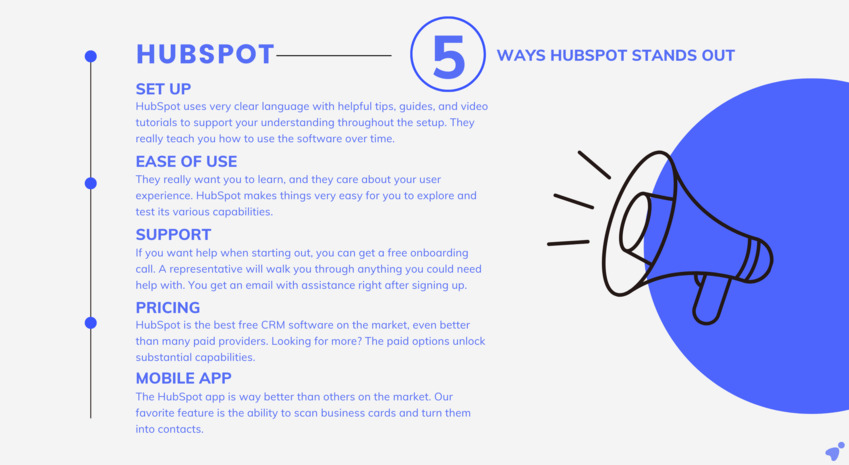 What is HubSpot? Read this quick CRM guide