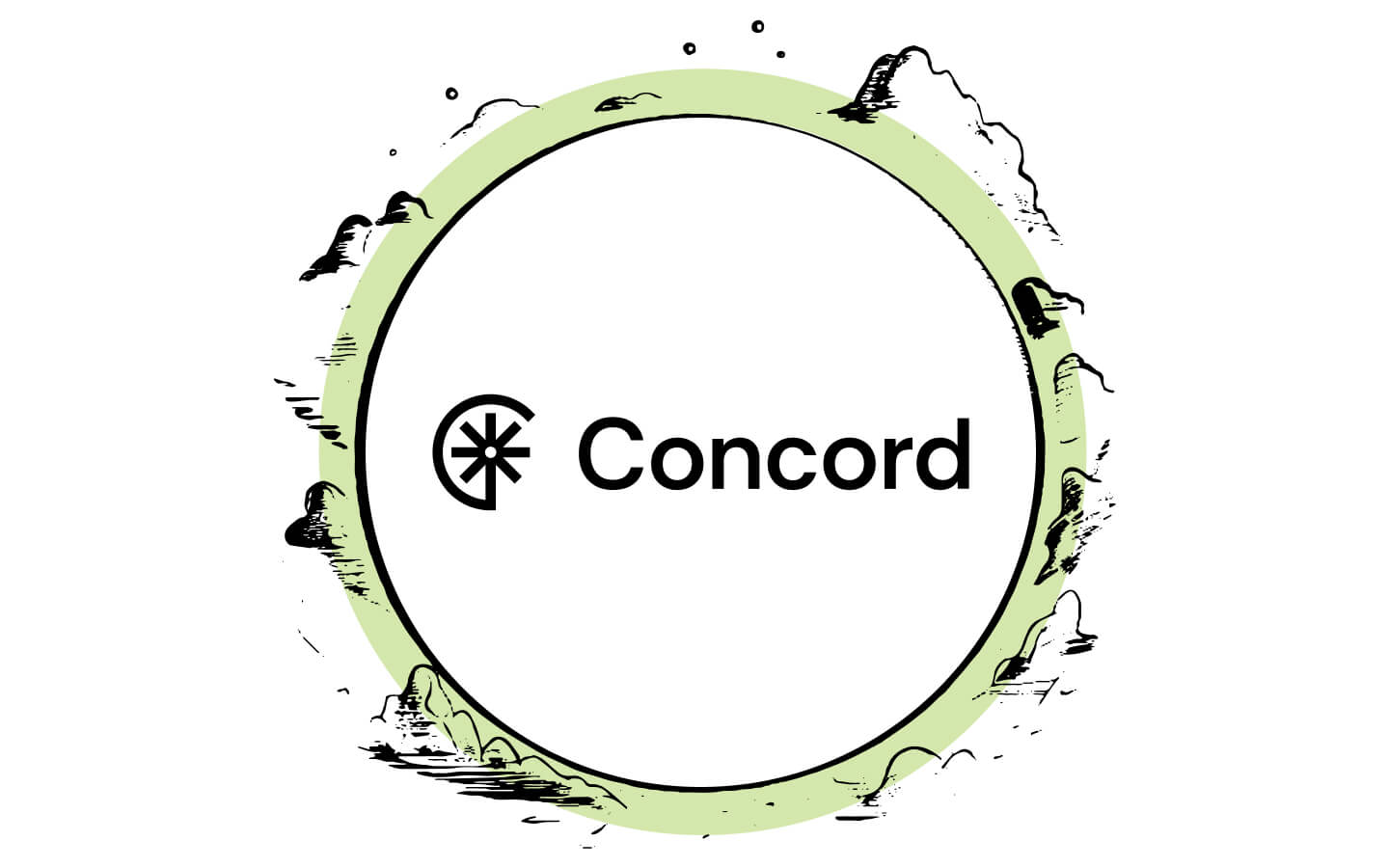 The Concord logo