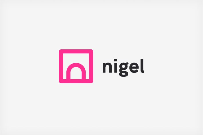 Nigel logo