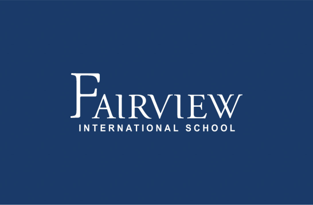 Fairview International School logo