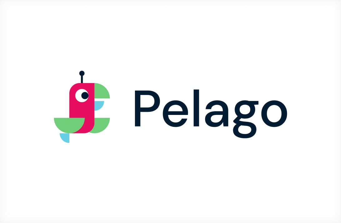 Intentify Demand Pelago logo