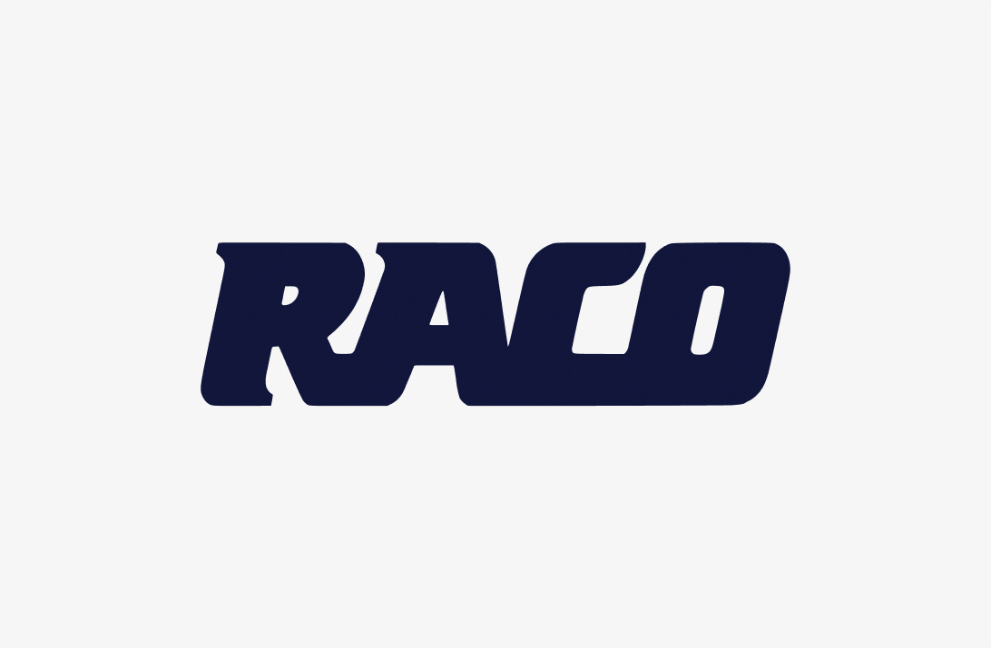 RACO logo