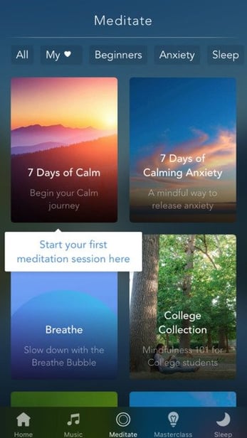 6 mental health apps for businesses