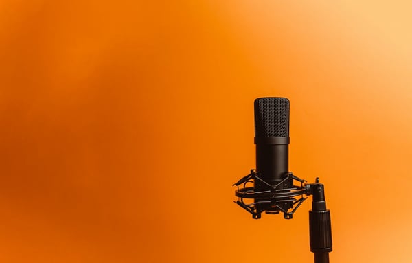 Nine excellent podcasts for copywriters and marketing leaders