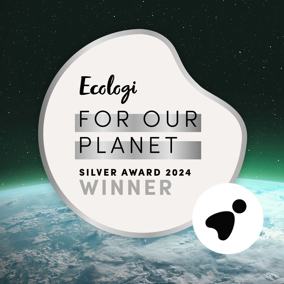ecologi silver award