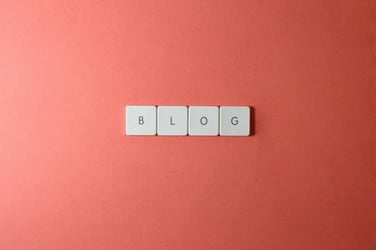 How to write for a blog